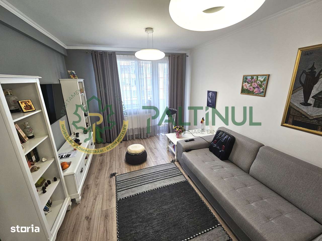 Apartament 2 camere Cedonia, Sibiu-5