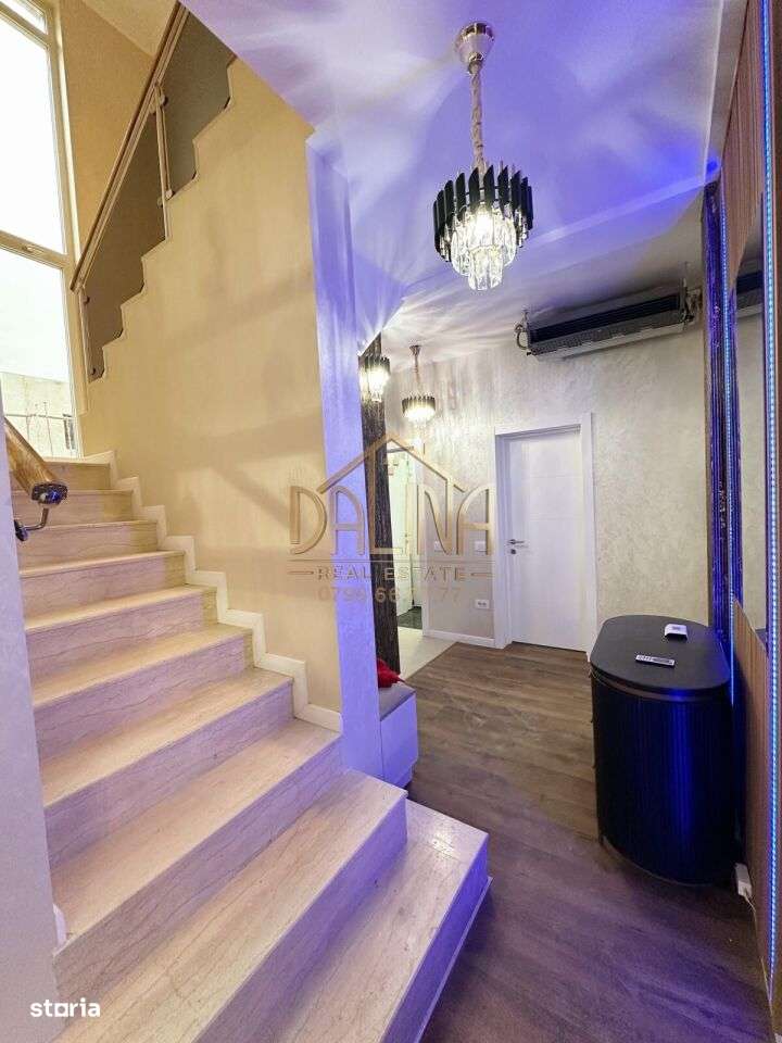 De Vanzare - Casa Inteligenta- Berceni Efficient House-2
