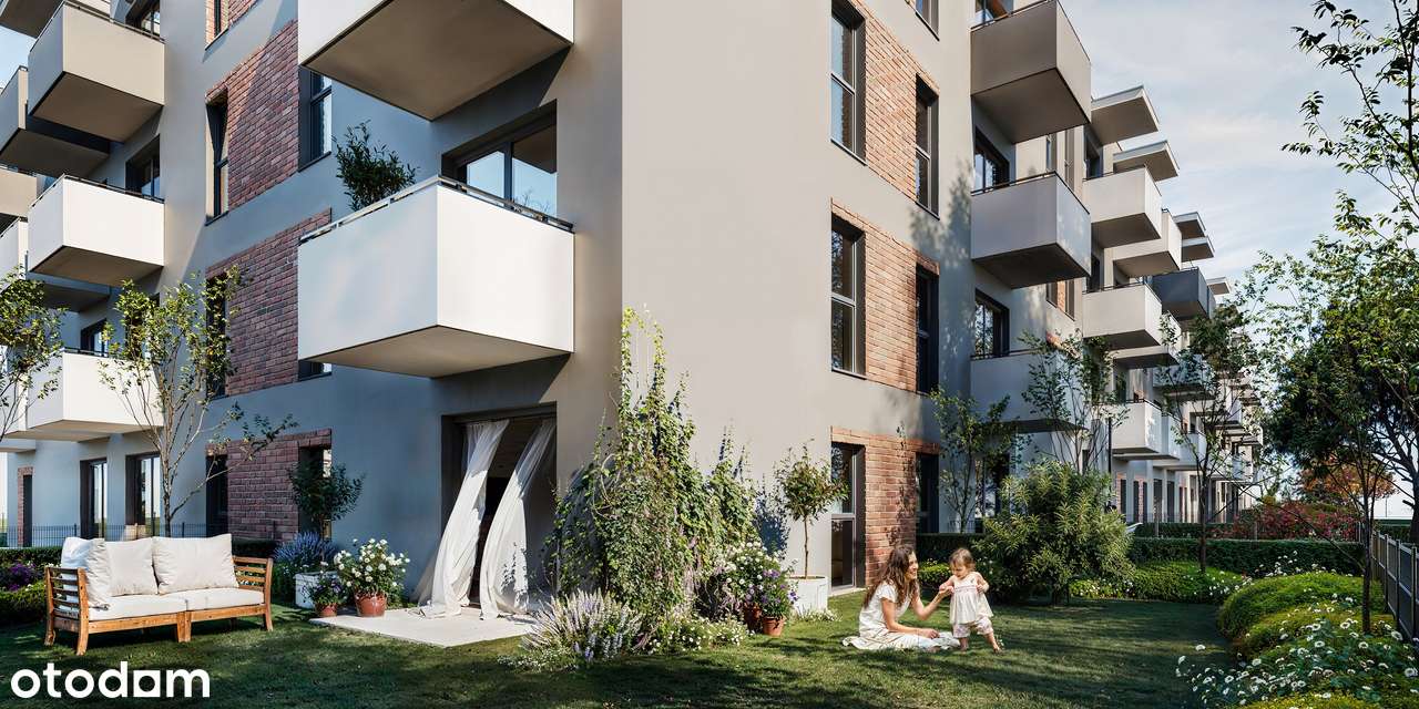 Apartament na nowym osiedlu - Pełny obrazek: 4/20