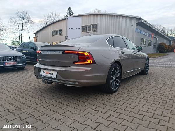 Volvo S90 B5 D AWD Geartronic Inscription - 15