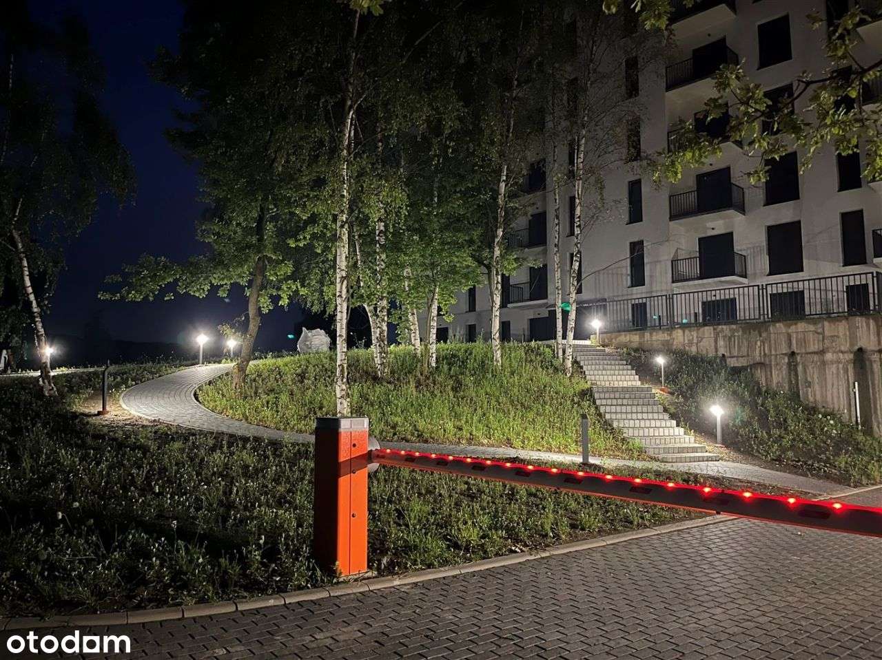 Mieszkanie, 73,75 m², Poręba - Pełny obrazek: 4/20