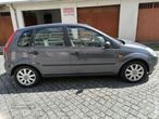 Ford Fiesta 1.4 Ghia - 9