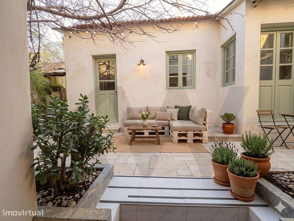 Prédio no centro da Figueira da Foz ideal para investimento - Grande imagem: 4/33