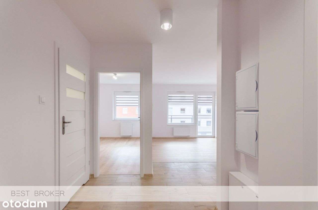 3 Pokojowe | Czartoryskiego | Garaż x2 + Komórka-9