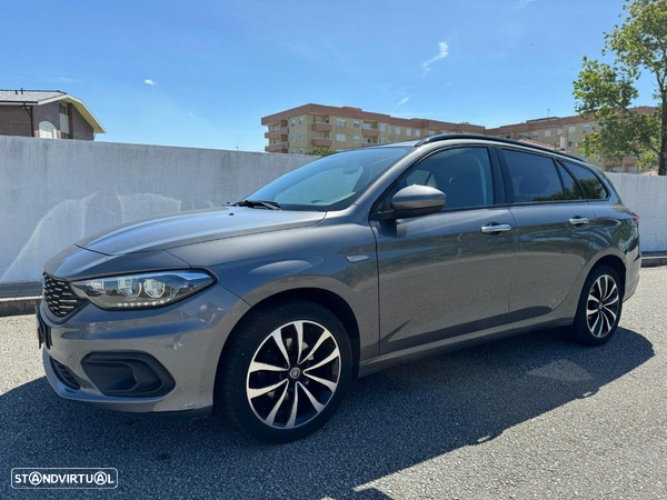 Fiat Tipo Station Wagon - 3