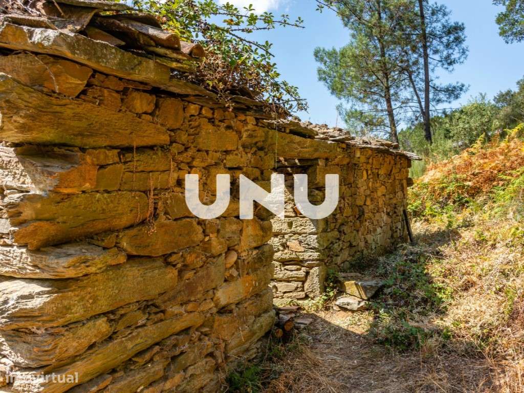 Terreno rústico em Barroca, Fundão! - Grande imagem: 4/12