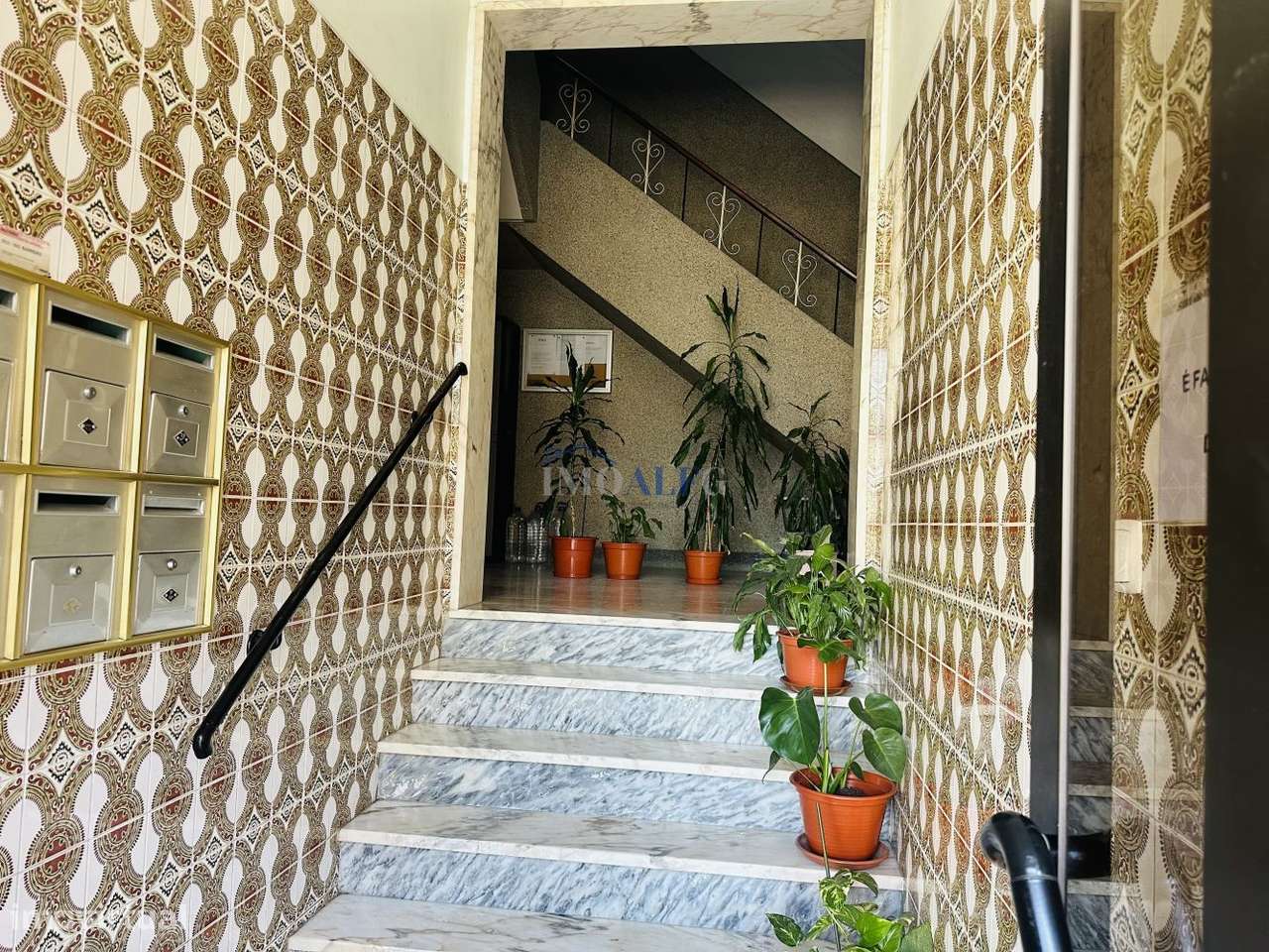Apartamento T3 remodelado na Avenida do Bocage - Barreiro-23