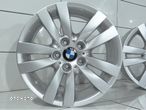 Felgi aluminiowe BMW  17" 3 E90 E91 E92 E93 - 2