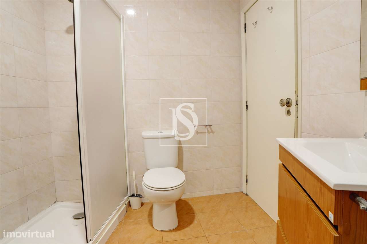 Apartamento T3 Venda em Póvoa de Varzim, Beiriz e Argivai,Póvoa de Var-17