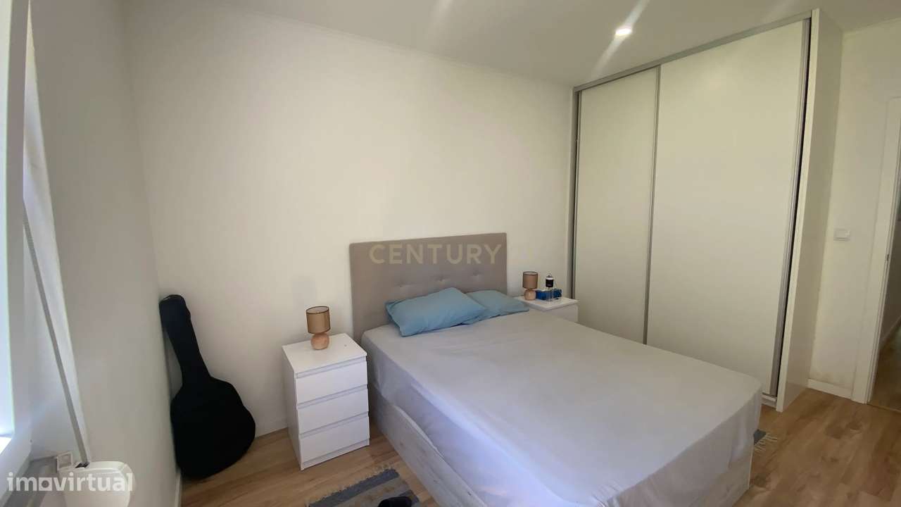 ApartamentoT2  Renovado no Lavradio,  Barreiro-10