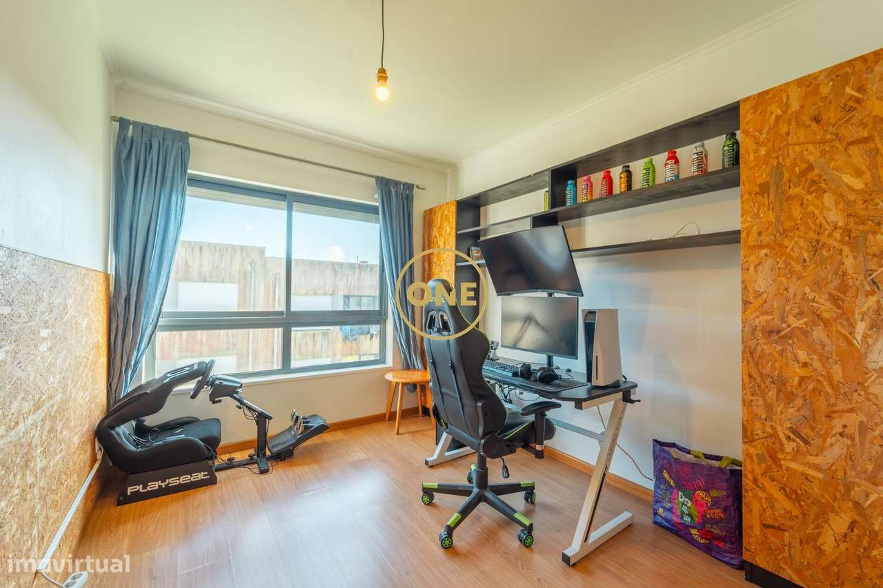 Apartamento T3 nos Arrifes – Oportunidade Incrível - Grande imagem: 5/13