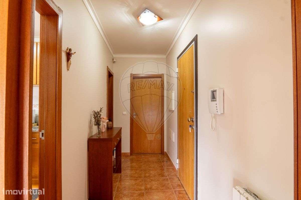 Apartamento T1 para venda - Grande imagem: 4/12