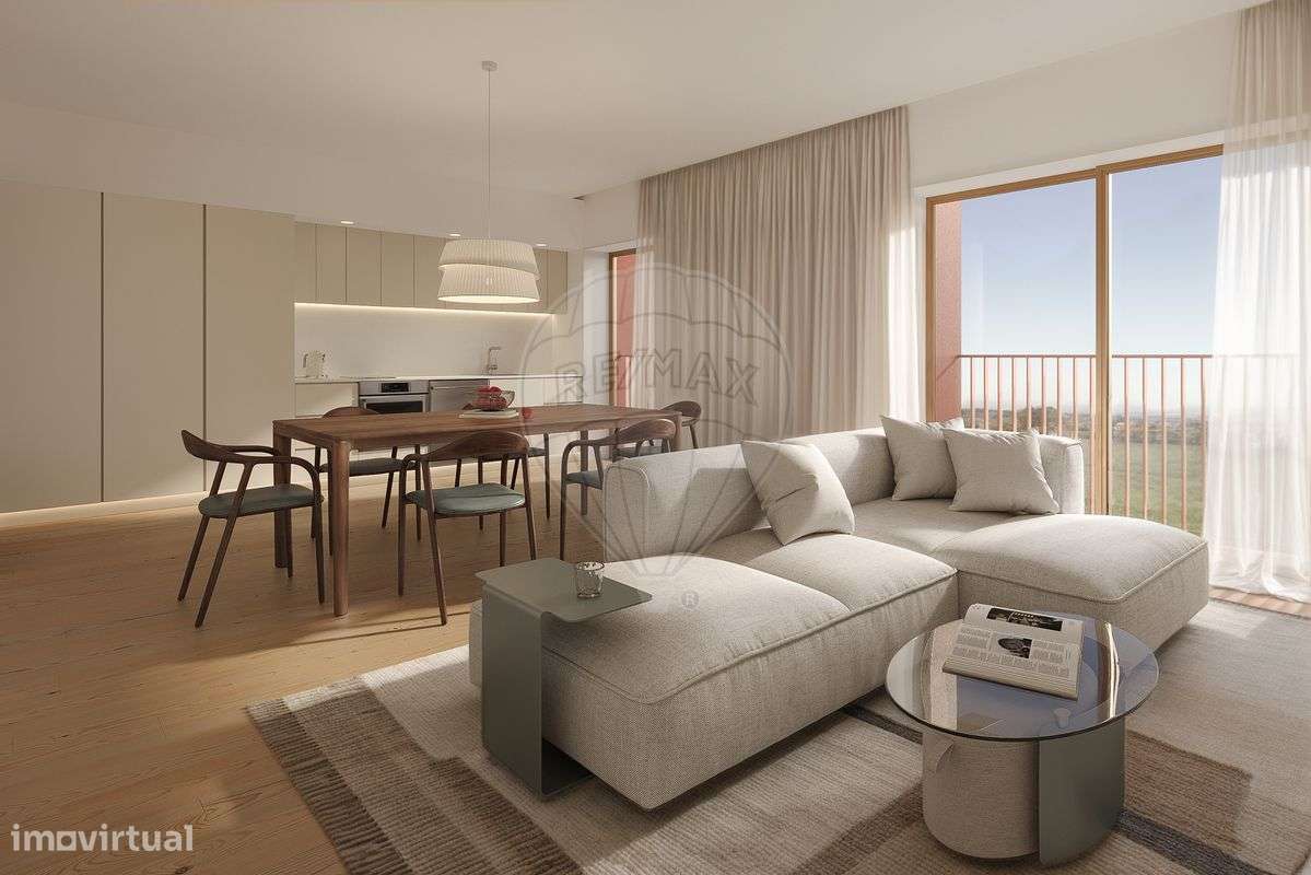 Apartamento T1 para venda - Grande imagem: 4/20