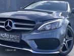 Mercedes-Benz C 220 D AMG Line Aut. - 6