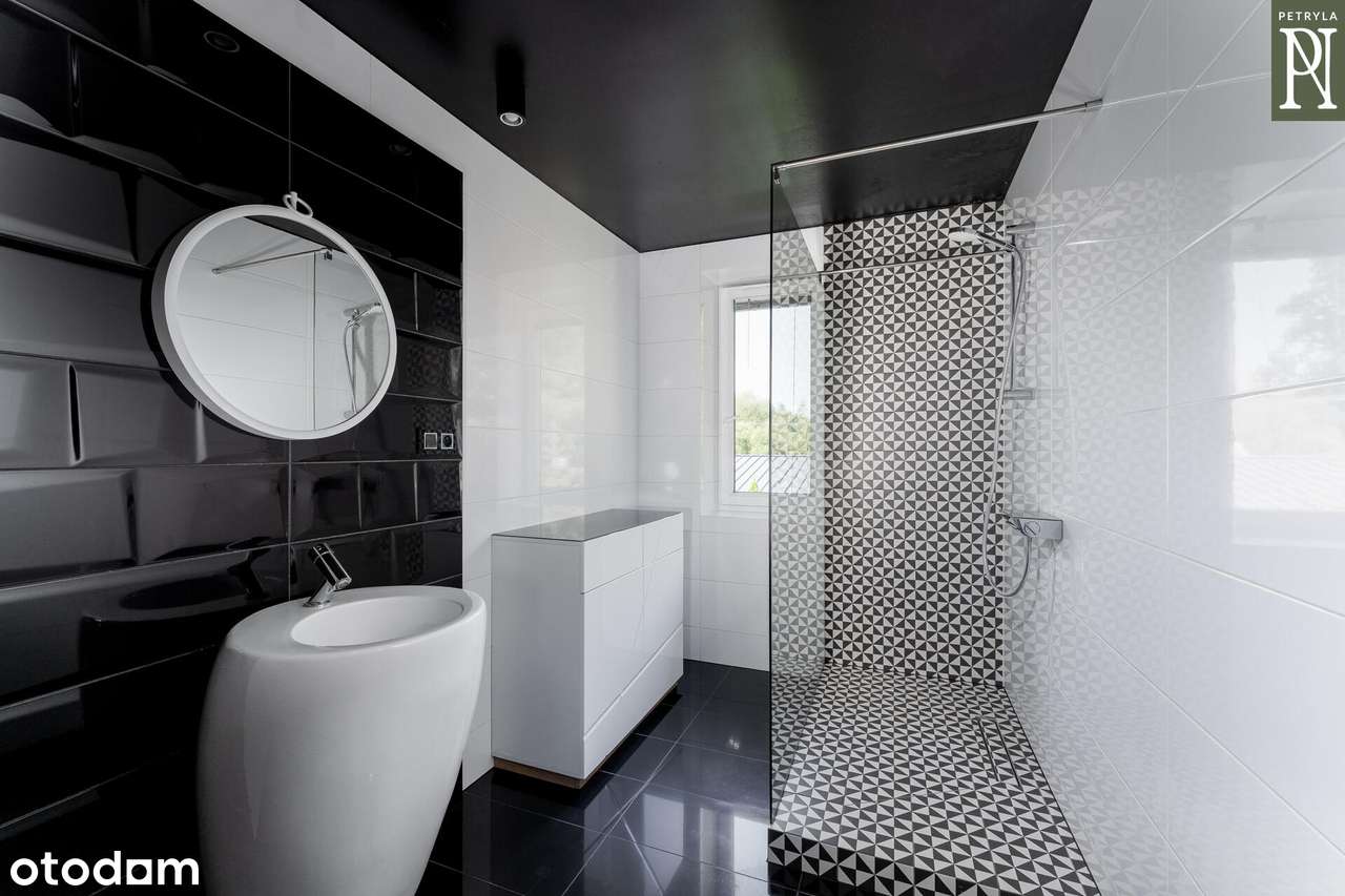 Przestronny dom jednorodzinny z ogrodem w Krzywaczce-14