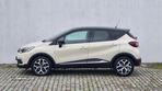 Renault Captur 1.5 dCi Exclusive - 4