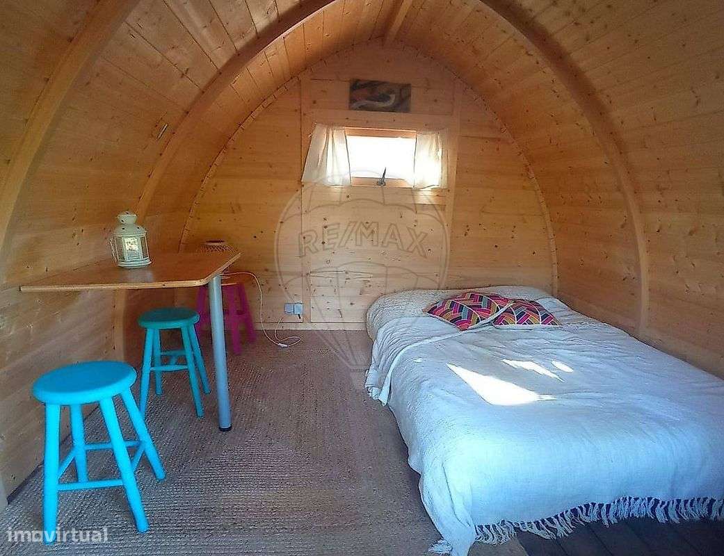 Quinta T2 para venda-25