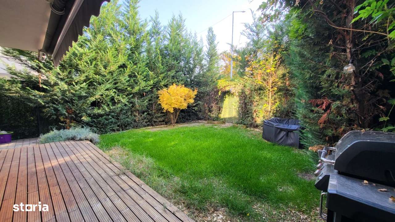 Vila Premium - Voluntari - Matei MIllo - Imagine principală: 3/15