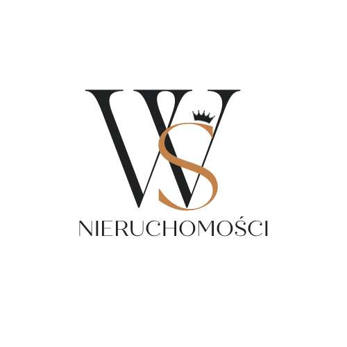 WSN Nieruchomości Logo