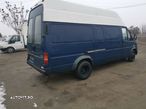 Dezmembrez Ford Transit 1996, 2.5 Turbo, punte spate dubla (recent adusa din Italia) - 3