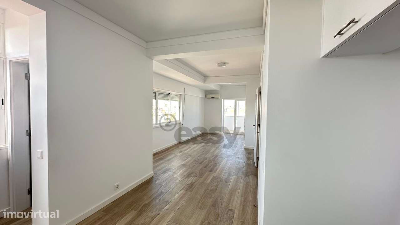 Apartamento T3 Remodelado a estrear em Beja - Grande imagem: 5/23