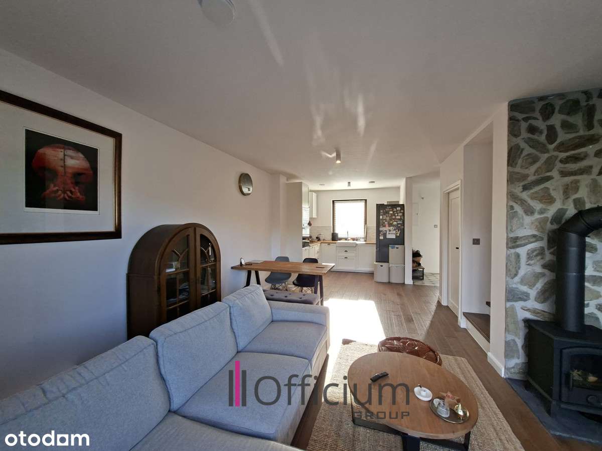 Nowoczesny segment - gotowy do zamieszkania - Pełny obrazek: 4/20