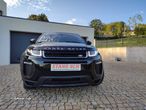 Land Rover Range Rover Evoque 2.0 TD4 HSE Dynamic - 5