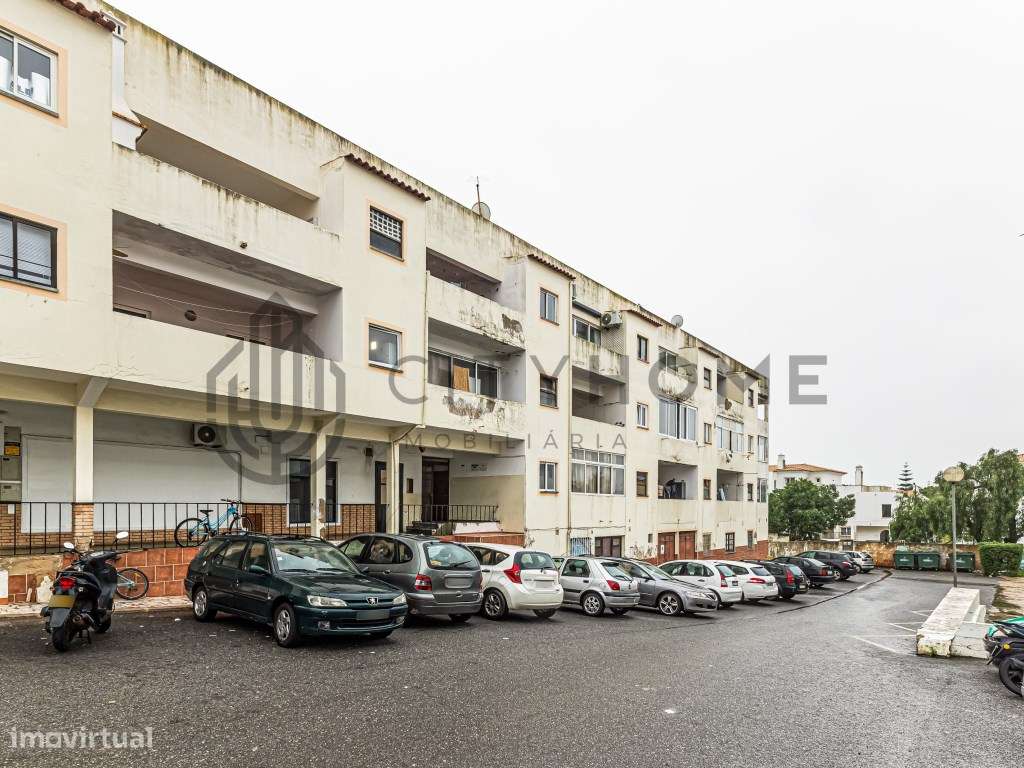 Apartamento T1 +1 Renovado em Albufeira-18