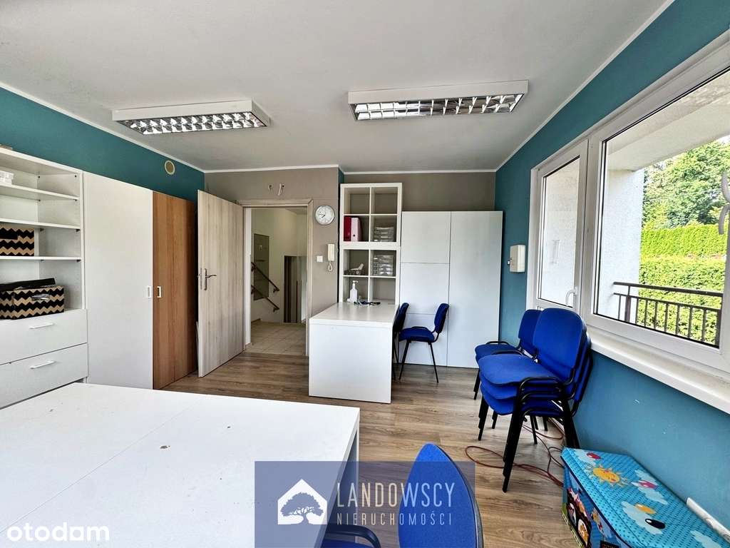 Idealny budynek na działalność socjalno-usługową. - Pełny obrazek: 5/20