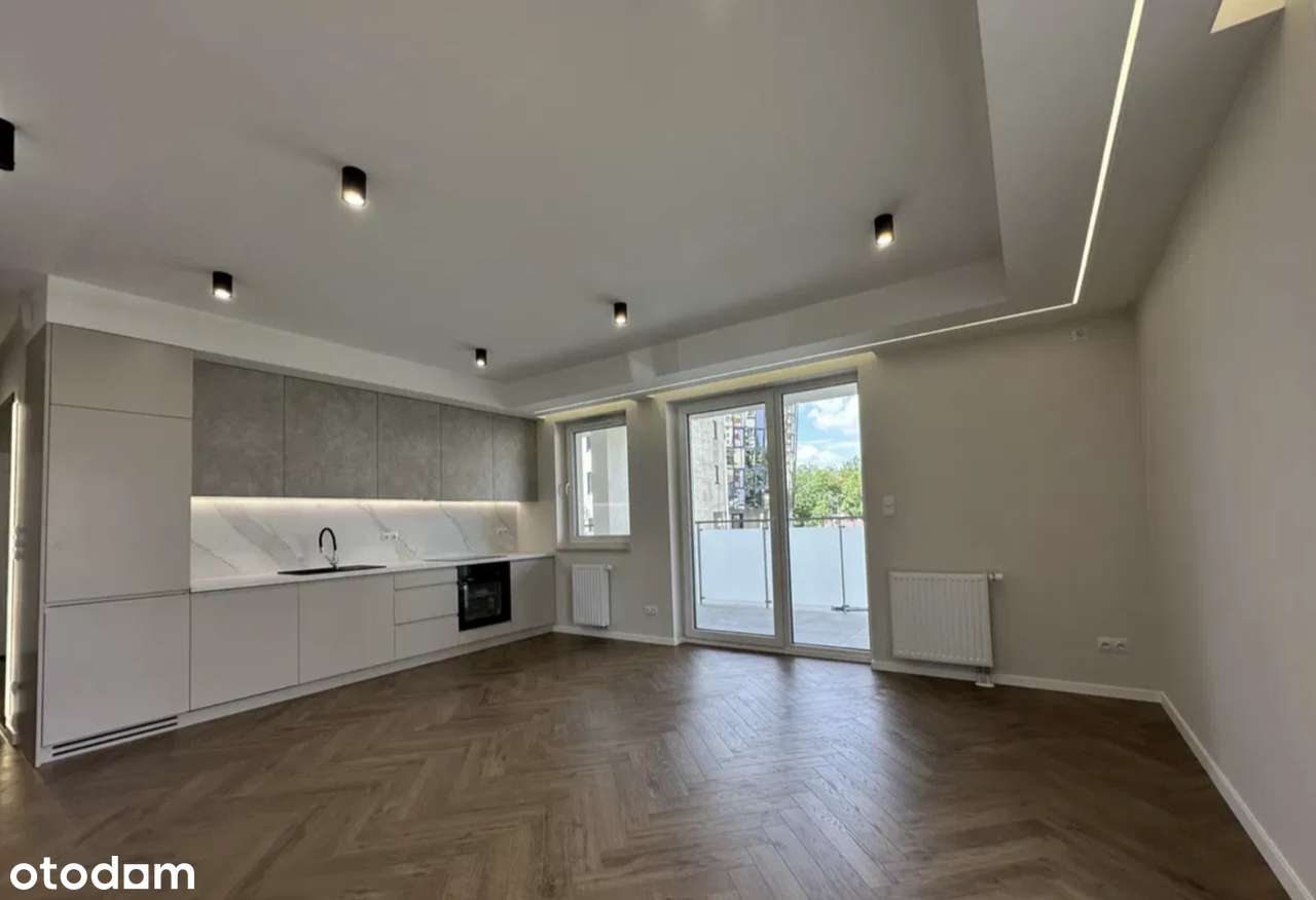 Najtańsze 2 pokoje + Umów DNI OTWARTE + PARKING/KOMÓRKA +10min CENTRUM - Pełny obrazek: 1/2