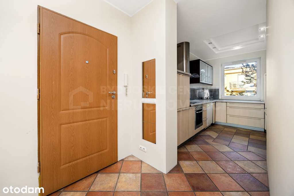 Przy Juraszu, 3 pok, 2 balkony, garaż, blok z 2004-6