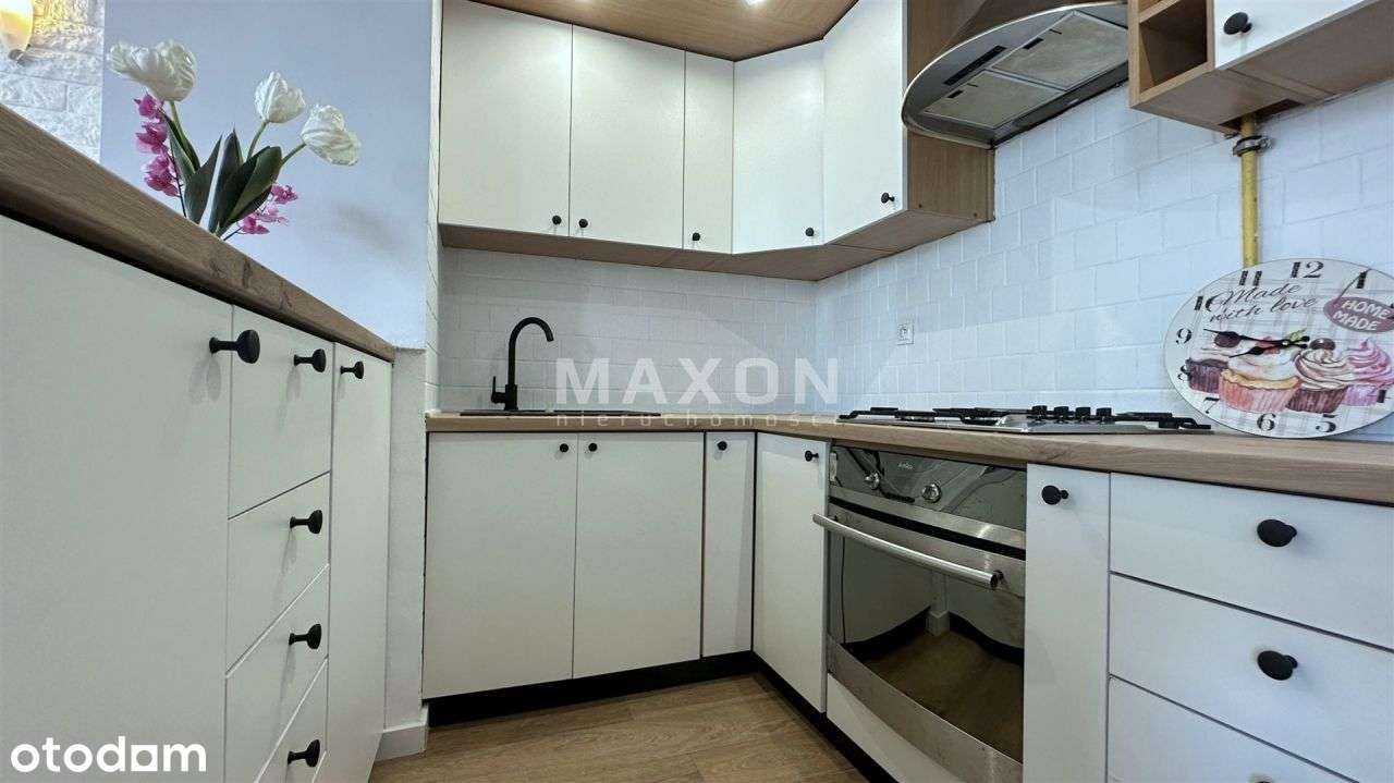 wygodne dwa pokoje w Piasecznie z parkingiem - Pełny obrazek: 5/14