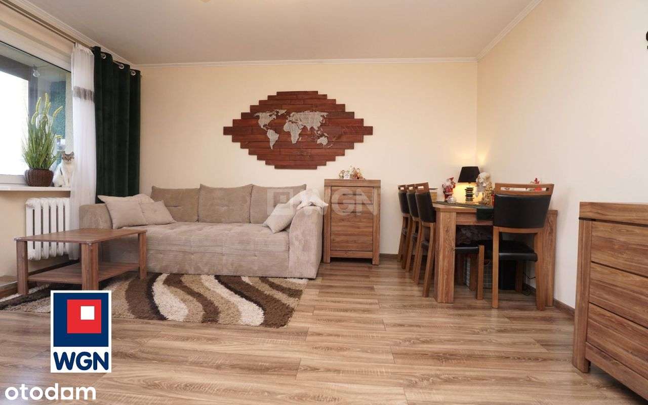 Mieszkanie, 49 m², Piotrków Trybunalski-5