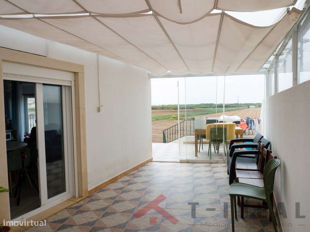 Exclusivo ! Moradia T3 com Vista Mar e Jacuzzi, a 2 Minutos da Prai...-57