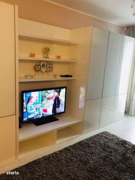 Apartament 2 camere - 13 Septembrie - Marriott - Proprietar - Imagine principală: 5/8