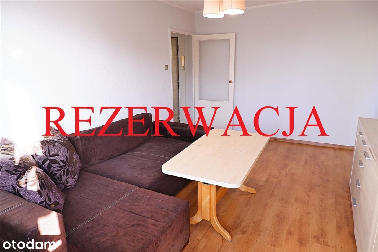 Mieszkanie, 52 m², Gliwice