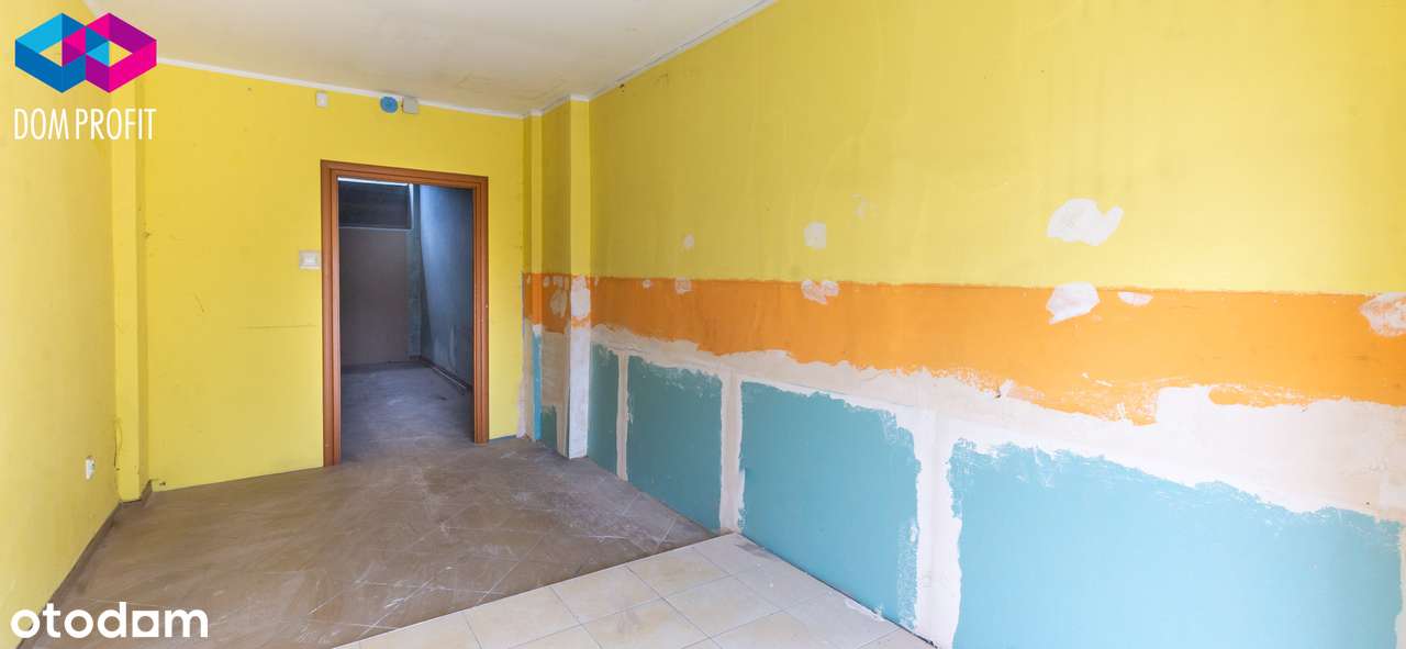 *** Mały lokal, wielkie możliwości *** - Pełny obrazek: 4/10