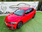 VW Polo 2.0 TSI DSG GTI - 5