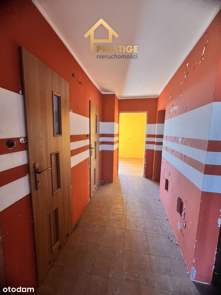 Na sprzedaż dom wolnostojący.-8