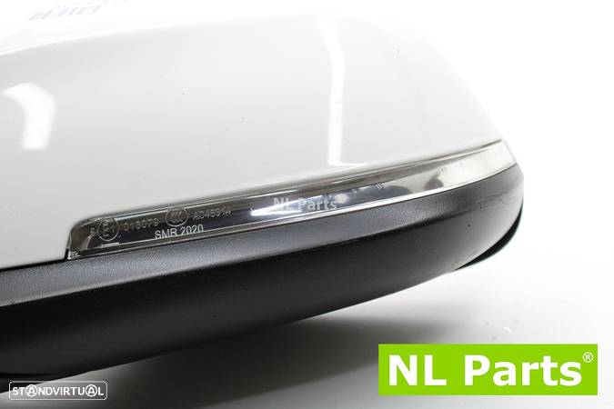 Espelho retrovisor Bmw Série 1 F20 51167242701 - 8