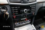 Mercedes-Benz Klasa E 200 T BlueEFFICIENCY 7G-TRONIC Avantgarde - 24