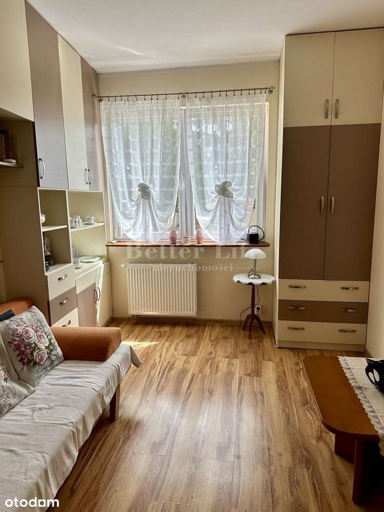 Fajne mieszkanie ze słonecznym tarasem w Pyrzycach-2