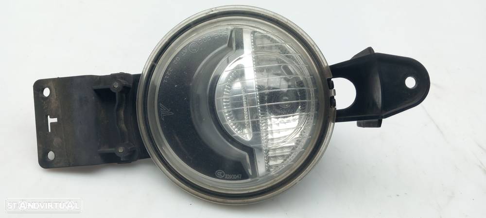 Farol De Nevoeiro Esquerdo Mini Mini Clubman (R55) - 1