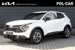 Kia Sportage 1.6 T-GDI HEV Anniversary 2WD - 1