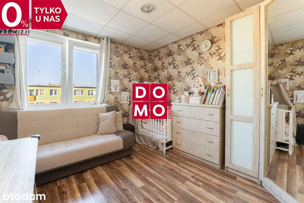 Plaża i las | 43,08 m² | Gdańsk Stogi – pohled 5