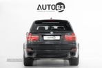 BMW X5 3.0 sd - 4