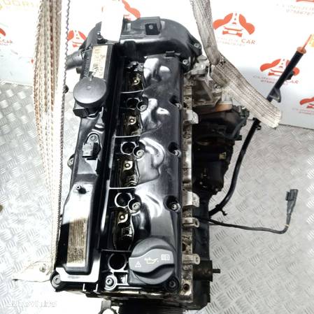 Motor Mercedes A-Class B-Class Cla 1.8CDI 2011-2019 • Cod motor 651901 - 5