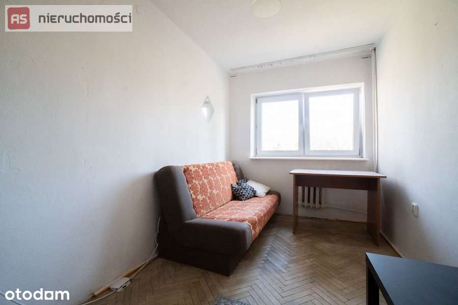 Mieszkanie 3-pokojowe na LSM-ie w dobrej cenie.-8