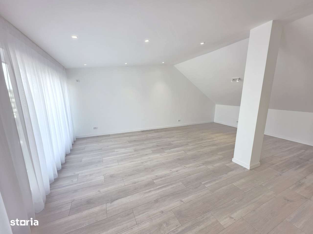 Vila 5 camere 3 băi cu încălzire in pardoseala Măgurele Ilfov-7