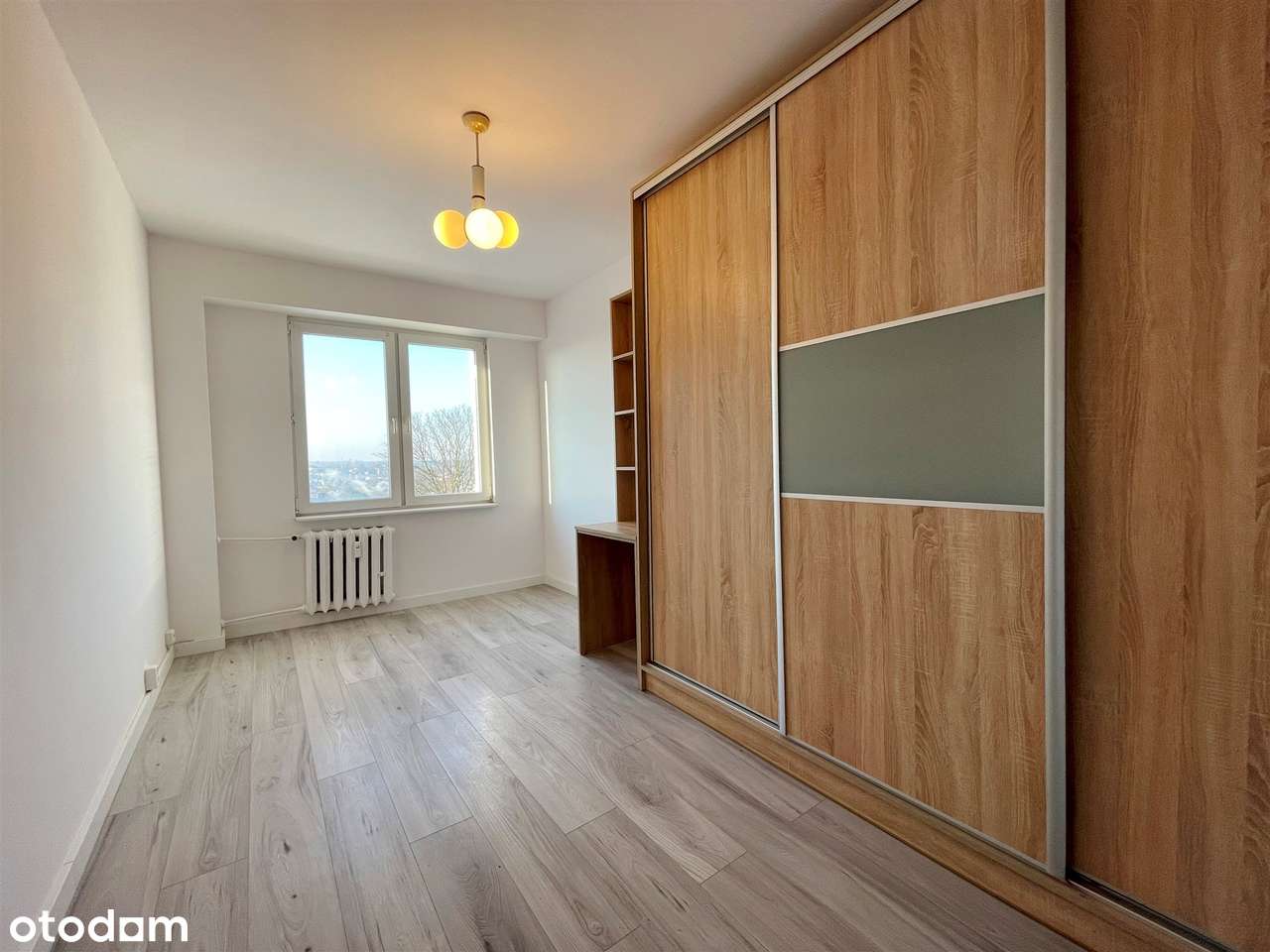 3-pokojowe mieszkanie z balkonem w Sulejowie-4